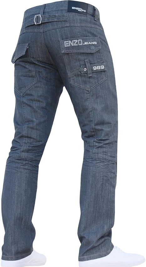 enzo jeans amazon
