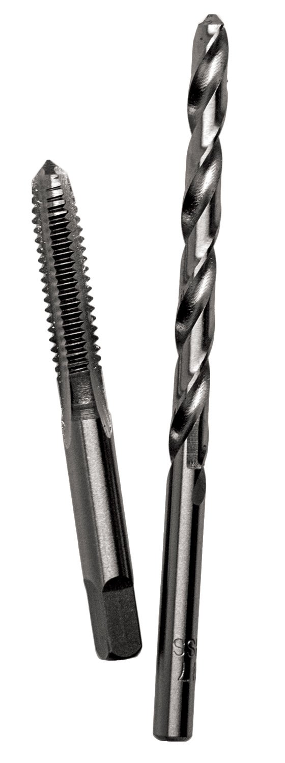 Best Drill Bit For 3/8-16 Tap