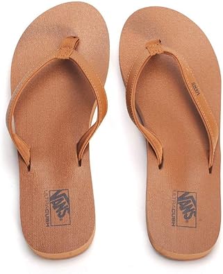 vans soft top sandals