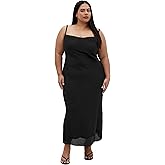 City Chic Women's Plus Size Cocktail Dress - Kyra Slip