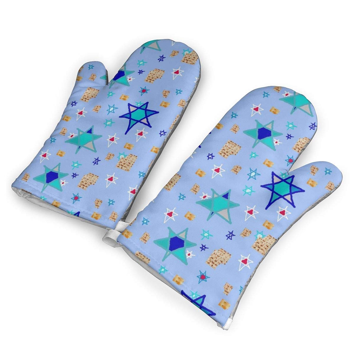 Best Matzo Bread Oven Mitts