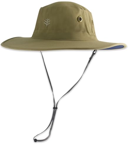 1531 Cotton Hat - UPF 50+ Sun Protection - Charlie in Light Beige Women main image 4