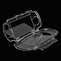 Full Protective Shell, for PSP 2000 3000 Game
