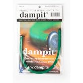 Dampit for Violin &ndash; Perfect Gift for Violinists | Keeps Instruments Moisturized for Christmas &amp; New Year