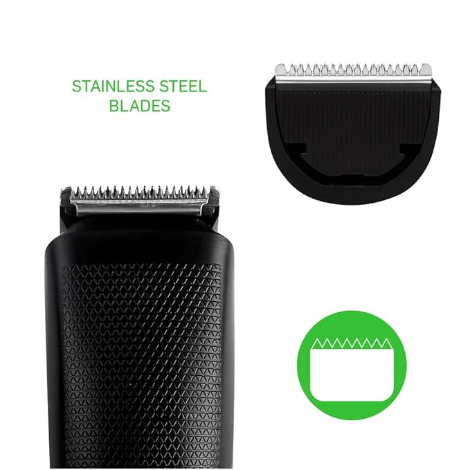 lifelong trimmer llpcm05