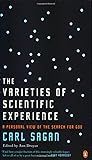 The Varieties of Scientific Experience: A Personal View of the Search for God