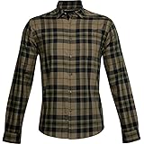 ua buckshot fleece shirt