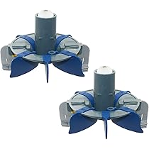 Amazon.com: R0524900 Engine Assembly Replacement Kit Fit for