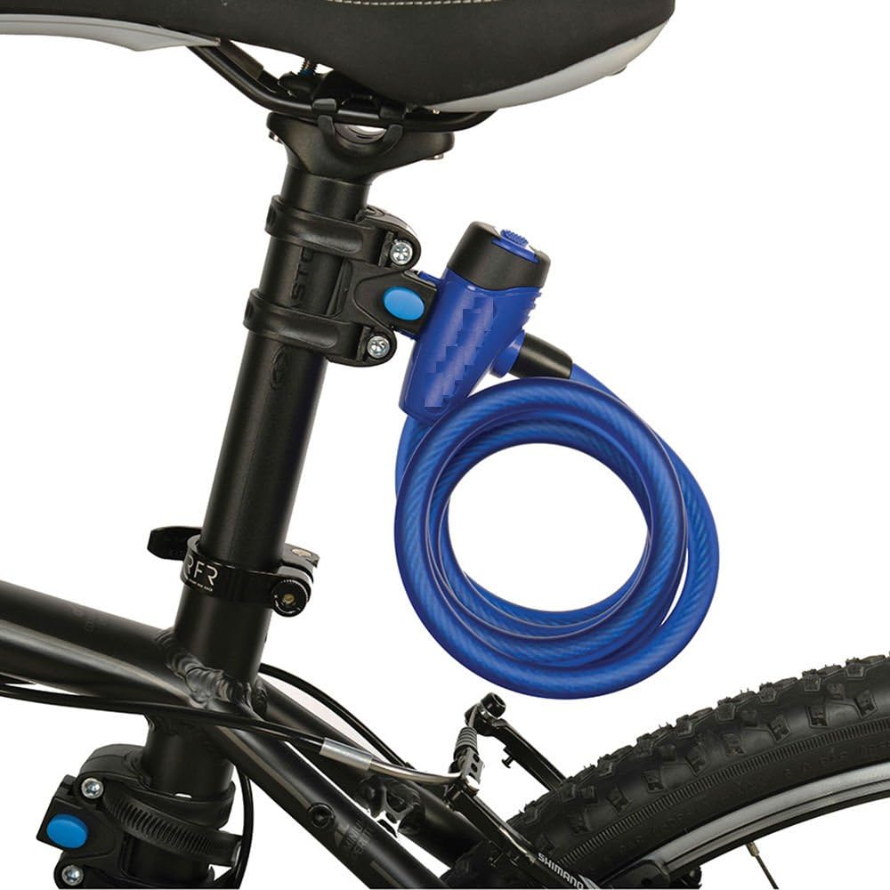 roxter bike lock