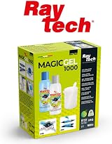 Raytech Magic Gel 1000 Sealant – Low Viscosity Potting Compound view 4