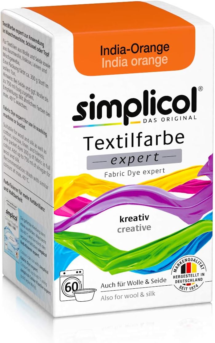 Tinte iberia naranja Todos los tintes online