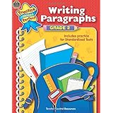 Writing Paragraphs Grade 2
