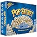 Pop Secret Microwave Popcorn, Sea Salt, 3 Count Boxes (Pack of 12)