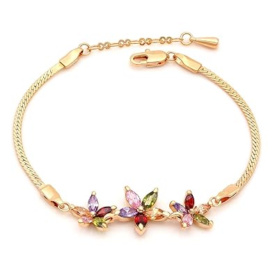 すべての美しい花の画像 新着バルーン アート 花 ブレスレット 1 本