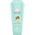 MINERAL ESSENTIALS Rebalance Shampoo for Greasy Roots and Dry Ends, Helps Rebalance and Stabilize Every Hair Strand, 17 Ounce