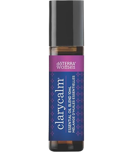 Amazon.com: doTERRA Clary Sage Essential Oil - 15 ml : Health