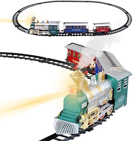 train set amazon