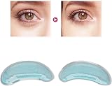 FILFEEL Gel Eye Patches Reusable Cooling Hot Compress for Eye Strain Swelling view 6