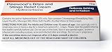 ORTCI Pinewoods Bite & Stings Relief Cream 1% Hydrocortisone 6 x 10g Tubes view 2