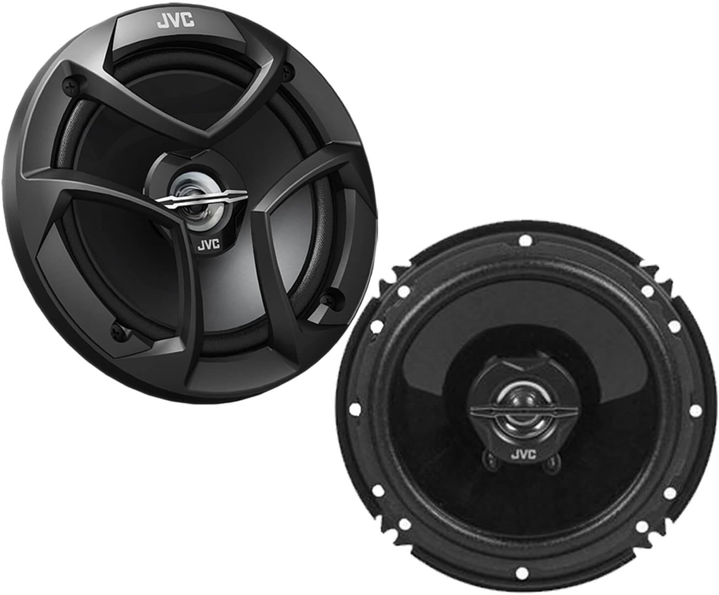 jvc 300w speakers