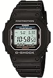 [カシオ]CASIO 腕時計 G-SHOCK ジーショック ORIGIN タフソーラー G-5600E-1JF メンズ