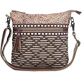 Myra Bag Knoll-In Small & Crossbody Bag S-4722
