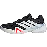 adidas Men's Barricade 1/4 Clay Tennis Sneaker