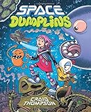 "Space Dumplins by Craig Thompson (2015-08-25)" av Craig Thompson;