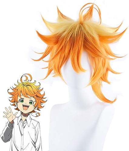 The Promised Neverland Wig Off 70 Felasa Eu