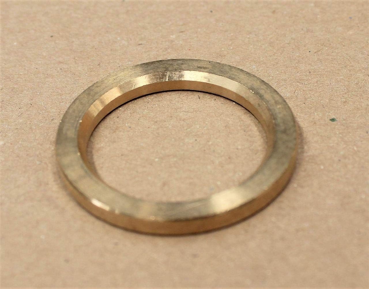 Rems 180015 Diamond Sealing Ring for Lochbohrset