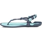Xero Shoes Women's Aqua Cloud Barefoot Water Sandal