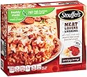 Stouffer's, Meat Lovers Lasagna, 18 oz (Frozen)