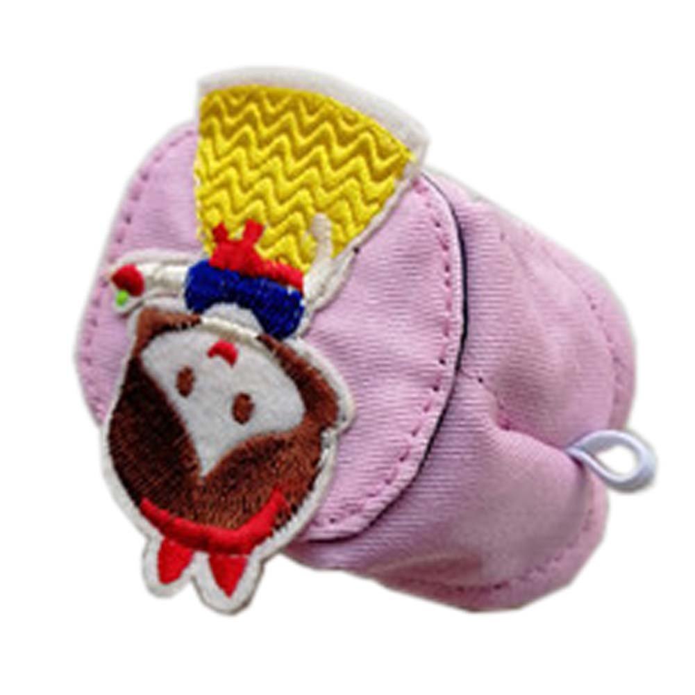 FANCYPUMPKIN Cartoon Eye Patch Soft Single Glasses Cover Amblyopia Treatment for Kids(Right Eye), F