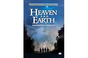 Heaven & Earth 2 pk: Star of Bethlehem/Christ Quake