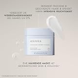 Kerasilk Recovery Mask For Dry & Damaged Hair 500ml Vegan view 4
