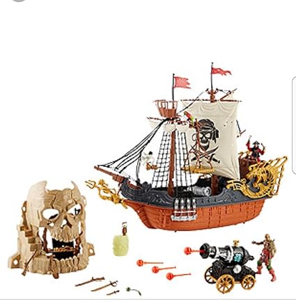 toys r us pirate ship