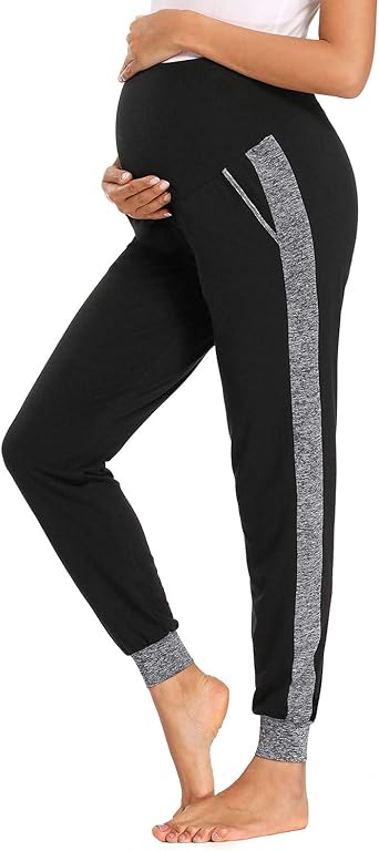 maternity pants amazon
