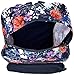 JanSport Superbreak Backpack - Morning Bloom - Classic, Ultralight