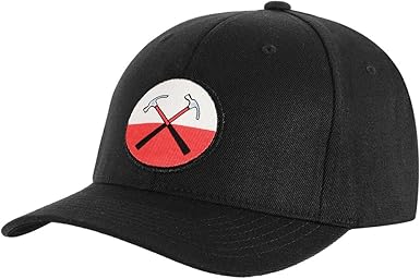 pink baseball cap amazon