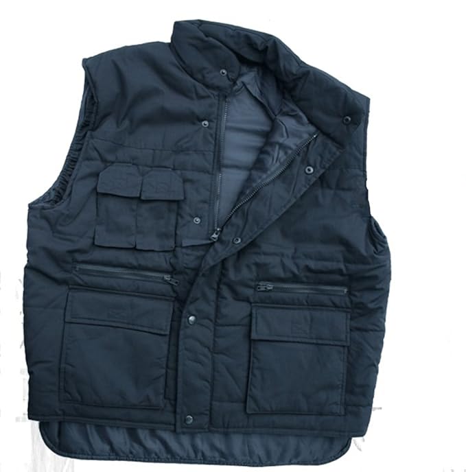 10 opinioni per C.B.F. Balducci Gilet Multitasche da