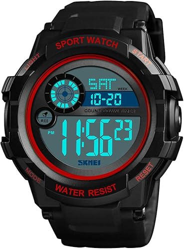 swim watches amazon
