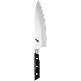 Miyabi Evolution Chef's Knife, 8", Stainless Steel