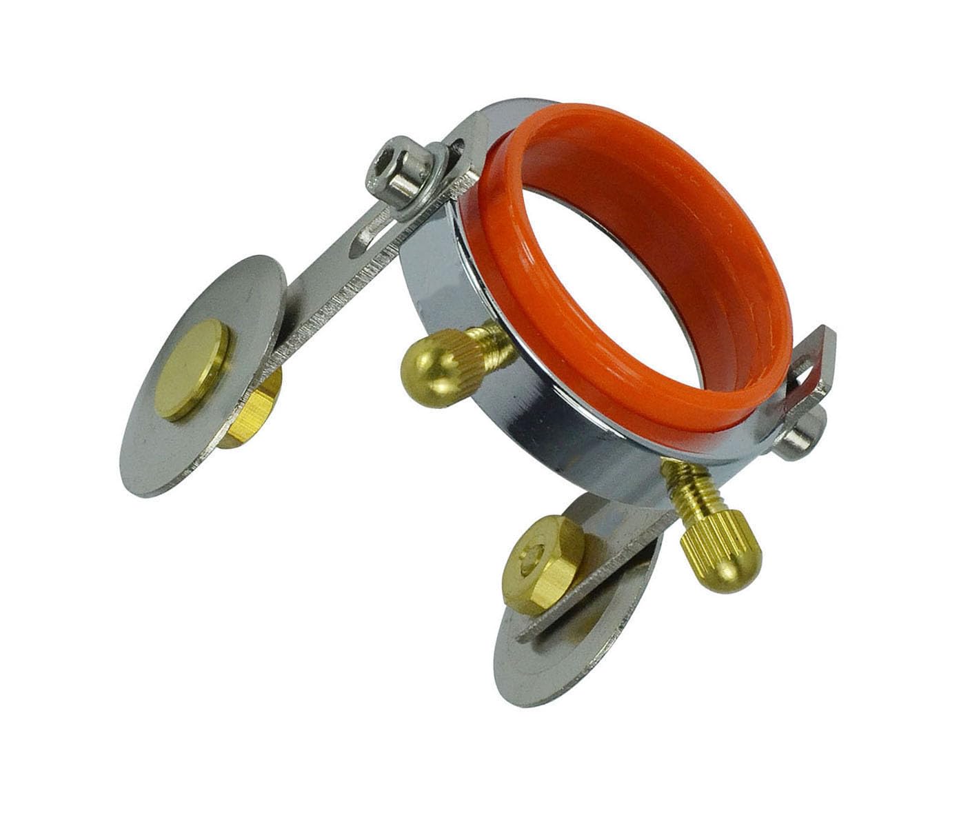 RIVERWELD P-80 Plasma Cutter Roller Guide Wheel Spacer Circle Compass Stand Off Two Screw Positioning Fit Pilot Arc Starting