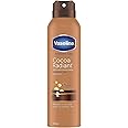 Vaseline Spray and Go Body Moisturiser, Cocoa 190 ml