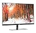 AOC i2777fq 27-Inch Class IPS LED Monitor, Bezel-less, Full HD, 5ms, 50M:1 DCR,VGA/(2)HDMI,MHL /DP,VESA, Spk