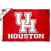 Houston Cougars Boat and Nautical Flag