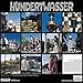 2009 Hundertwasser Architecture Wall Calendar by