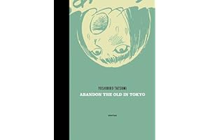 Abandon the Old in Tokyo