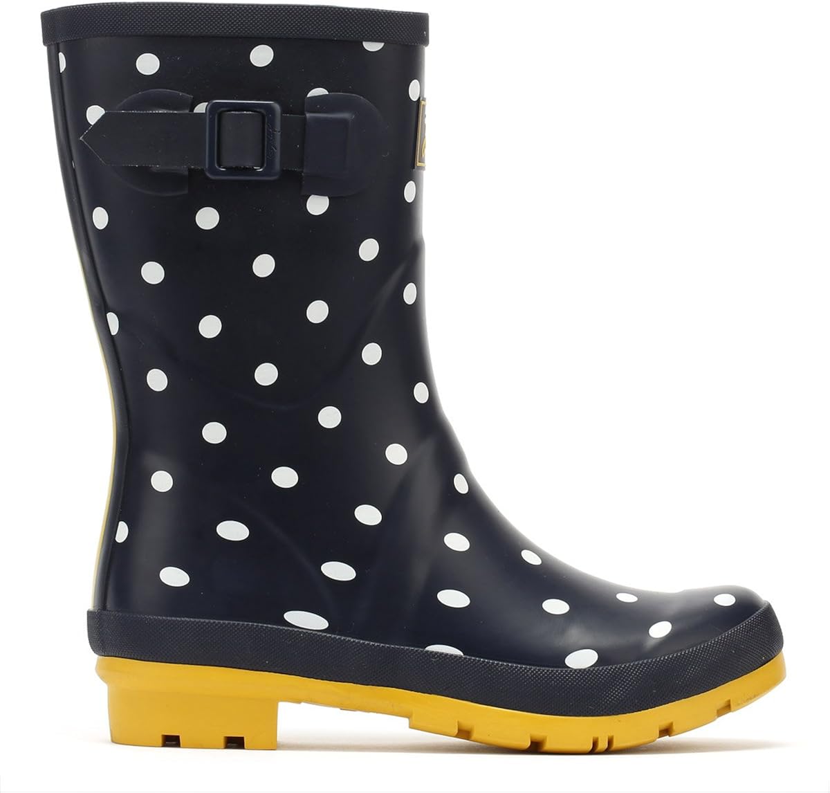  | Joules Women's Molly Welly Rain Boot | Rain Footwear