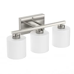 Honesorn Bathroom Light Fixtures Over